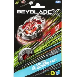 Beyblade X Starter Pack Top Assorti