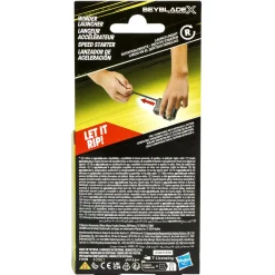 Beyblade X Winder Launcher