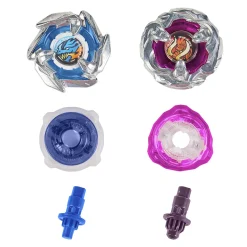 Beyblade x Xtreme Battle Set