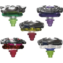 Beyblade x Xtreme Battle Set