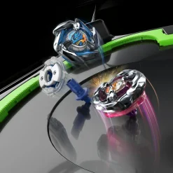 Beyblade x Xtreme Battle Set