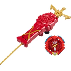 Beyblade Xcalius Power Speed Launcher Pack