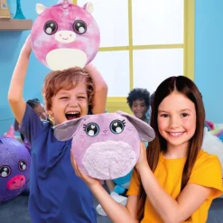 Biggies klein konijn