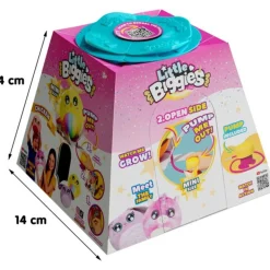 Biggies kleine eenhoorn