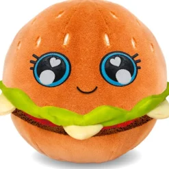 Biggies kleine hamburger