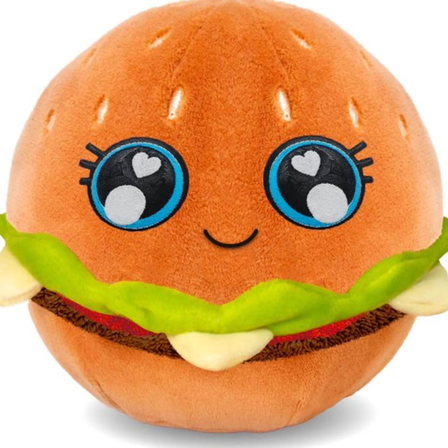 Biggies kleine hamburger