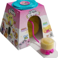 Biggies kleine hamburger