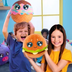Biggies kleine hamburger