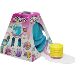 Biggies pluche konijn