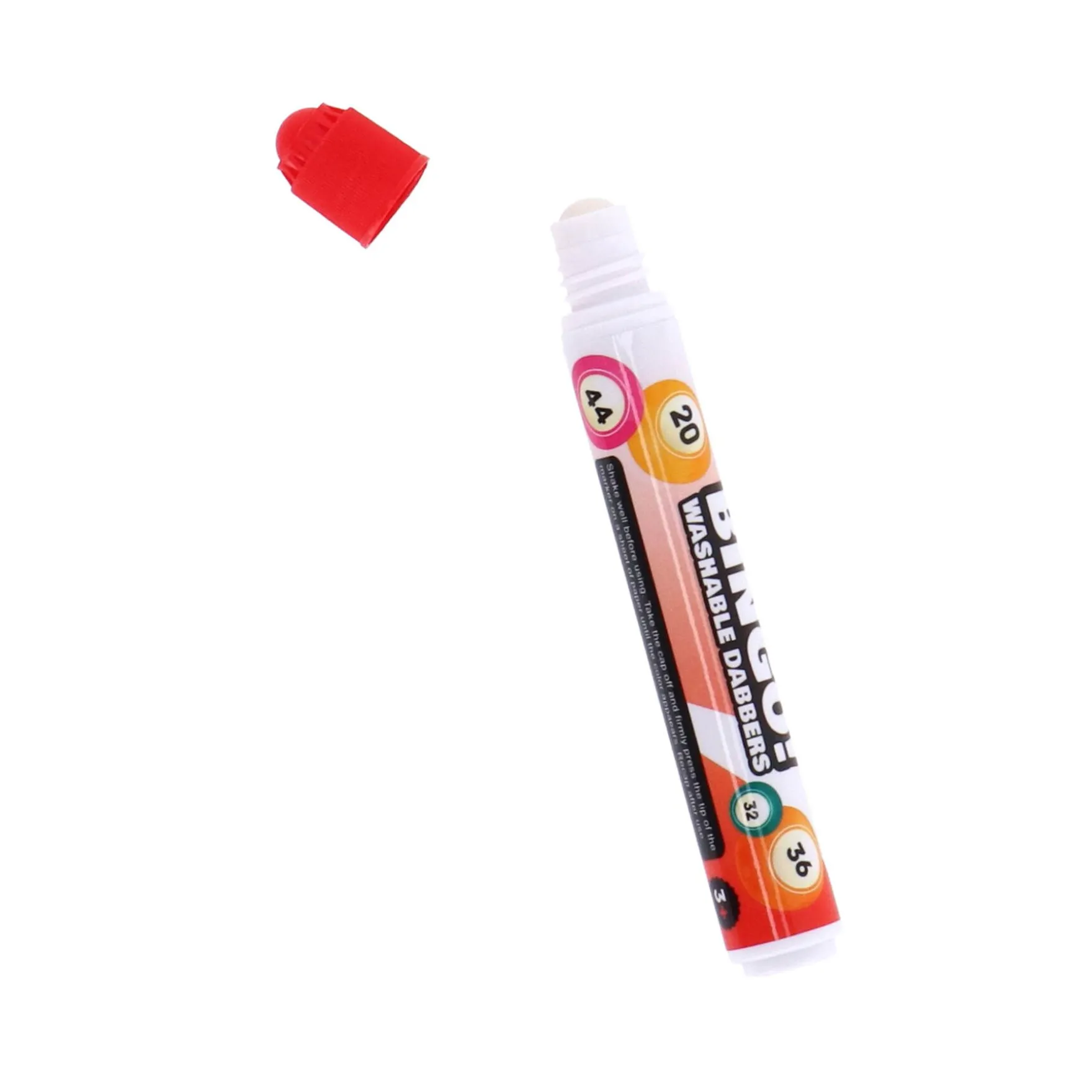 Bingo stiften 3 stuks