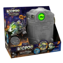 Biopod Battle Inmotion