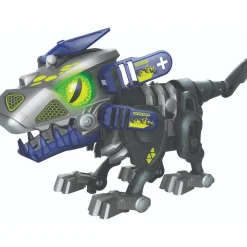 Biopod Battle Inmotion