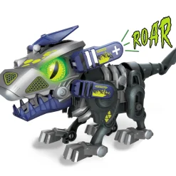 Biopod Battle Inmotion