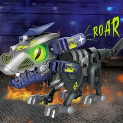 Biopod Battle Inmotion