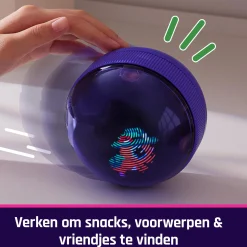 Bitzee Digital Pet Hamster Ball