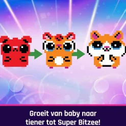 Bitzee Digital Pet Hamster Ball