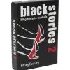 Black Stories 2 - denkspel