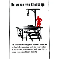 Black Stories Real Crime - denkspel