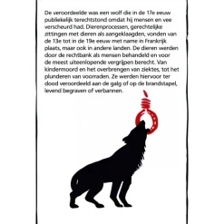 Black Stories Real Crime - denkspel