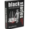 Black Stories Shit Happens - partyspel