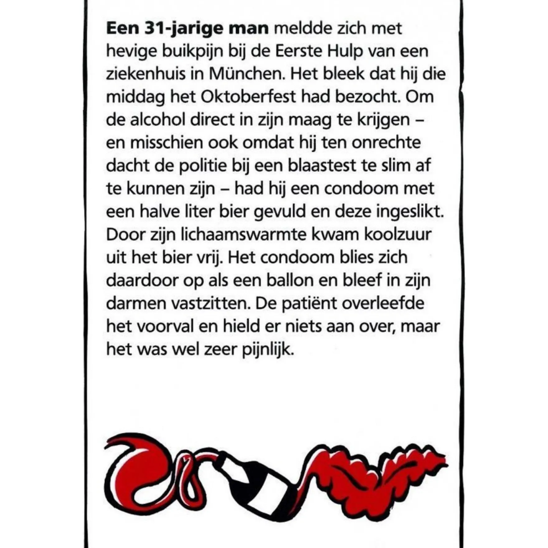 Black Stories Shit Happens - partyspel