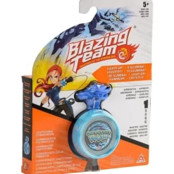 Blazing Team Yoyo Saber Toothed Wolf