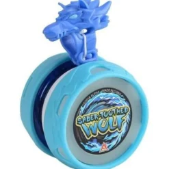Blazing Team Yoyo Saber Toothed Wolf