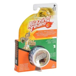 Blazing Team Yoyo Votex Stinger Imperial Dragon