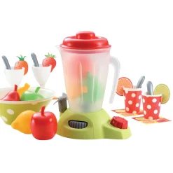 Blender Met Accessoires 27 Delig