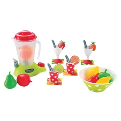 Blender Met Accessoires 27 Delig