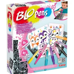 BLOpens activiteitenset kawaii
