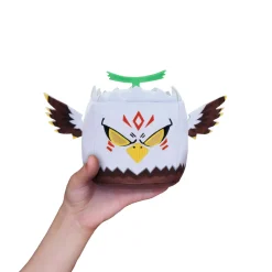 Blox Fruits 10 Cm Collectible Pluche Blind Box  Assorti S3