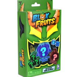 Blox Fruits Mini Bundle