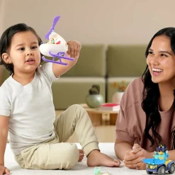 Bluey helicopter inclusief bingo