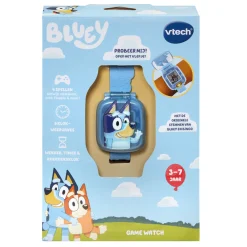 Bluey Learning Watch