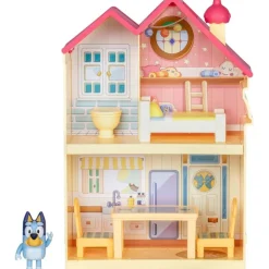 Bluey mini huis