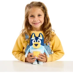 Bluey pluche Bandit