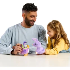 Bluey pluche Chattermax