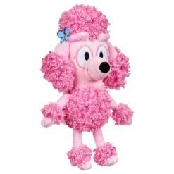 Bluey pluche coco