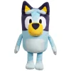 Bluey pluche groot