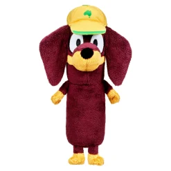 Bluey pluche snickers