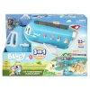 Bluey vliegtuig mega 3 in 1