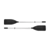 Boat Oars, Polybag w/Header