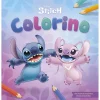 Boek Disney Stitch Colorino Kleurblok