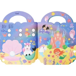 Boek Kleur En Spelletjes Boek