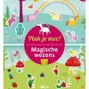 Boek Plak Je Mee? Magische Wezens