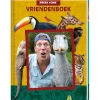 Boek Vriendenboek Freek Vonk
