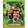 Boek Vriendenboek Freek Vonk