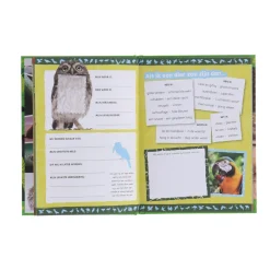 Boek Vriendenboek Freek Vonk