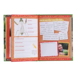 Boek Vriendenboek Freek Vonk